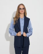 BLAZER SLEEVELESS - Image 5