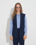 BLAZER SLEEVELESS - Image 6