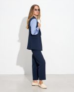 BLAZER SLEEVELESS - Image 7