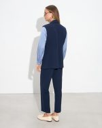 BLAZER SLEEVELESS - Image 10