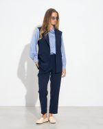 BLAZER SLEEVELESS - Image 11