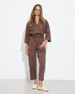 TROUSER COTTON