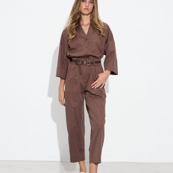 TROUSER COTTON