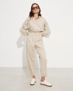 TROUSER COTTON - Image 2