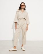 TROUSER COTTON - Image 3