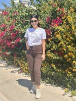 COTTON MOM FIT - Image 6