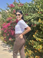 COTTON MOM FIT - Image 7