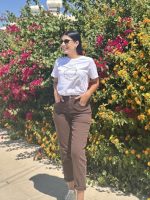 COTTON MOM FIT - Image 8