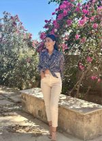COTTON MOM FIT - Image 9