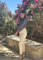 COTTON MOM FIT - Image 11