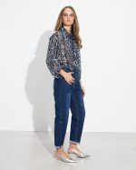 JEAN MOM FIT CLASSIC - Image 2