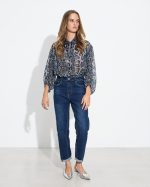 JEAN MOM FIT CLASSIC - Image 4