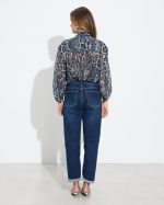 JEAN MOM FIT CLASSIC - Image 5