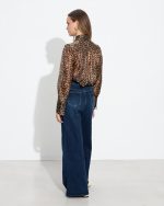 JEAN TROUSER WIDE LEG - Image 6