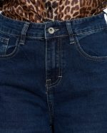 JEAN TROUSER WIDE LEG - Image 7