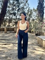 JEAN TROUSER WIDE LEG - Image 9
