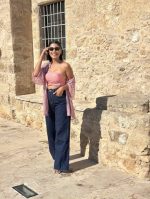 JEAN TROUSER WIDE LEG - Image 10