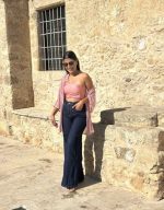 JEAN TROUSER WIDE LEG - Image 11