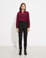 TROUSER COTTON STRIPES - Image 2