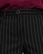 TROUSER COTTON STRIPES - Image 4