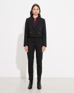 TROUSER COTTON STRIPES - Image 8
