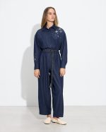 TROUSER JEAN BALLOON - Image 6