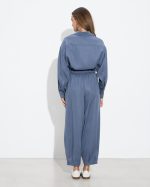 TENCEL TROUSER DRAWSTRING - Image 6