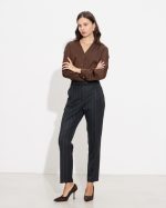 TROUSER CIGARETTE STRIPES