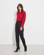 TROUSER CIGARETTE STRIPES - Image 2