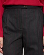 TROUSER CIGARETTE STRIPES - Image 4