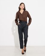 TROUSER CIGARETTE STRIPES - Image 8