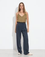 TROUSER WIDE LEG - Image 2