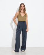 TROUSER WIDE LEG - Image 3