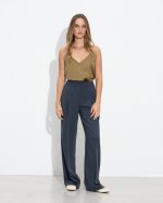 TROUSER WIDE LEG - Image 6