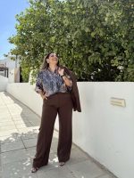 TROUSER WIDE LEG - Image 16