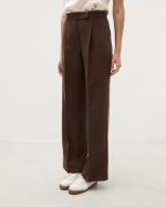 TROUSER WIDE LEG - Image 21