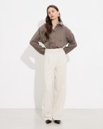 TROUSER WIDE LEG - Image 23