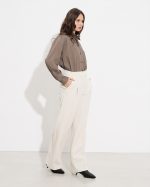 TROUSER WIDE LEG - Image 27