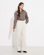 TROUSER WIDE LEG - Image 28