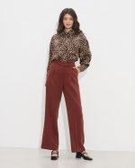 TROUSER WIDE LEG - Image 33