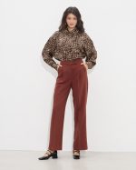 TROUSER WIDE LEG - Image 34