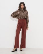 TROUSER WIDE LEG - Image 37