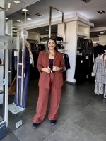 TROUSER WIDE LEG - Image 38
