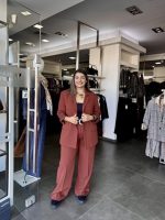 TROUSER WIDE LEG - Image 39