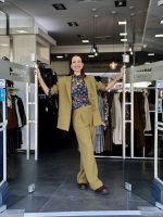 TROUSER WIDE LEG - Image 29
