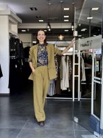 TROUSER WIDE LEG - Image 30