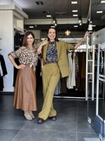 TROUSER WIDE LEG - Image 31