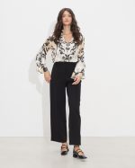 TROUSER CREPE - Image 2