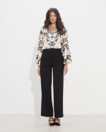 TROUSER CREPE - Image 3