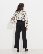 TROUSER CREPE - Image 6
